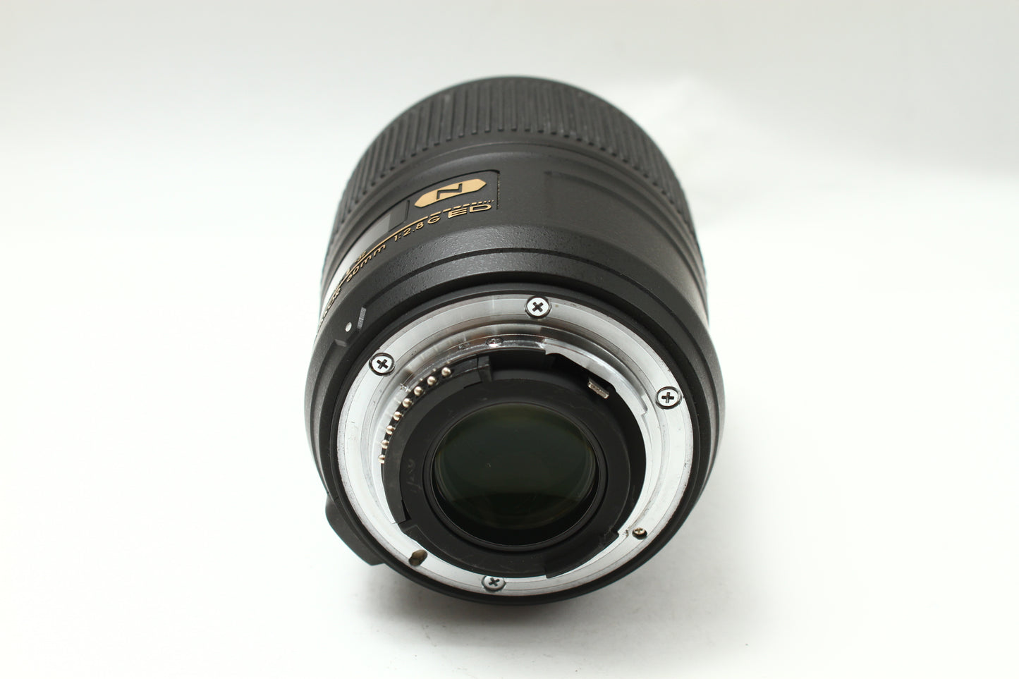AF-S Micro 60/2.8 G