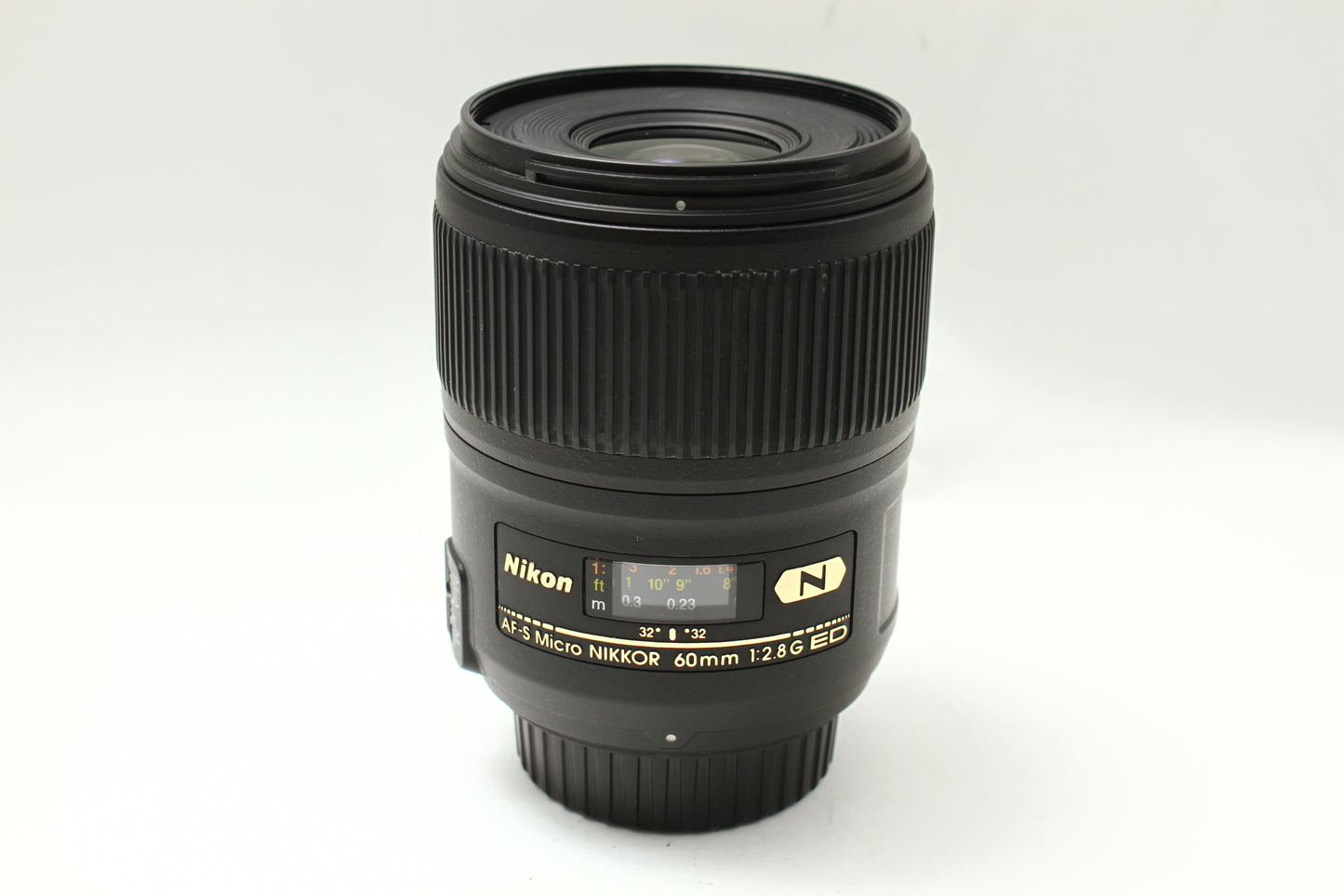 AF-S Micro 60/2.8 G