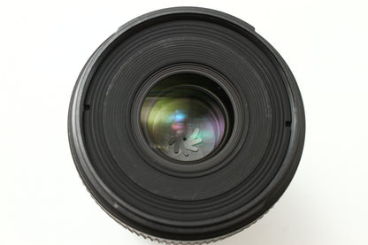 AF-S Micro 60/2.8 G