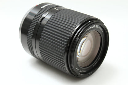 14-150/3.5-5.8 Di III ブラック (C001･M4/3用)