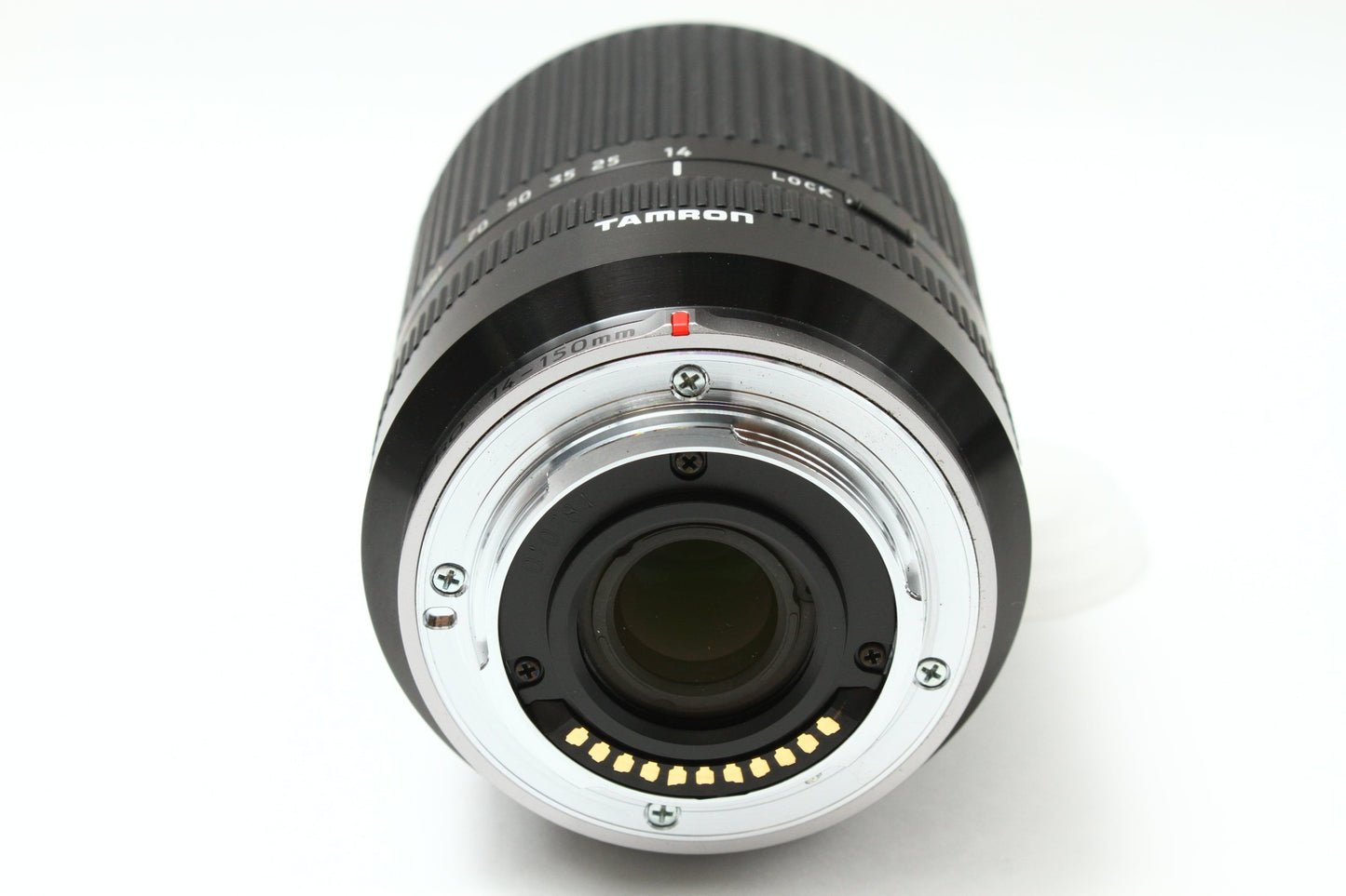 14-150/3.5-5.8 Di III ブラック (C001･M4/3用)