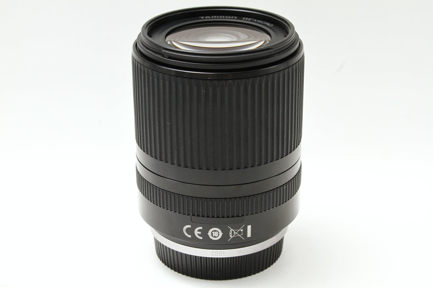 14-150/3.5-5.8 Di III ブラック (C001･M4/3用)