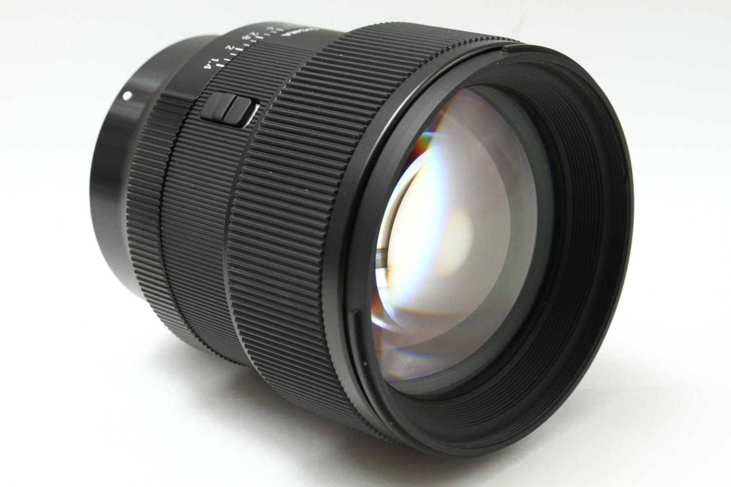 A 85/1.4 DG DN (L-MOUNT)