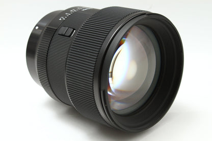 A 85/1.4 DG DN (L-MOUNT)