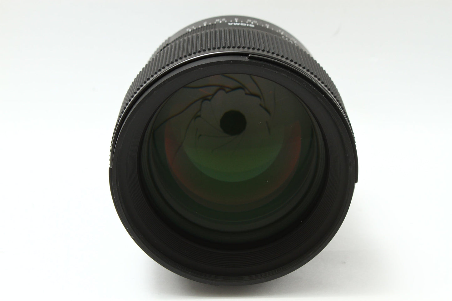 A 85/1.4 DG DN (L-MOUNT)