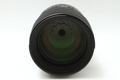 A 85/1.4 DG DN (L-MOUNT)