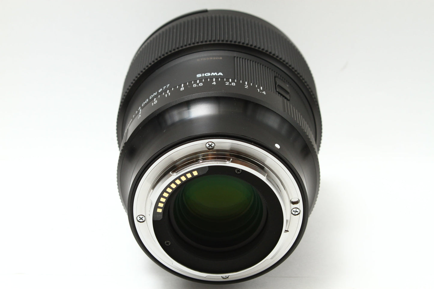 A 85/1.4 DG DN (L-MOUNT)