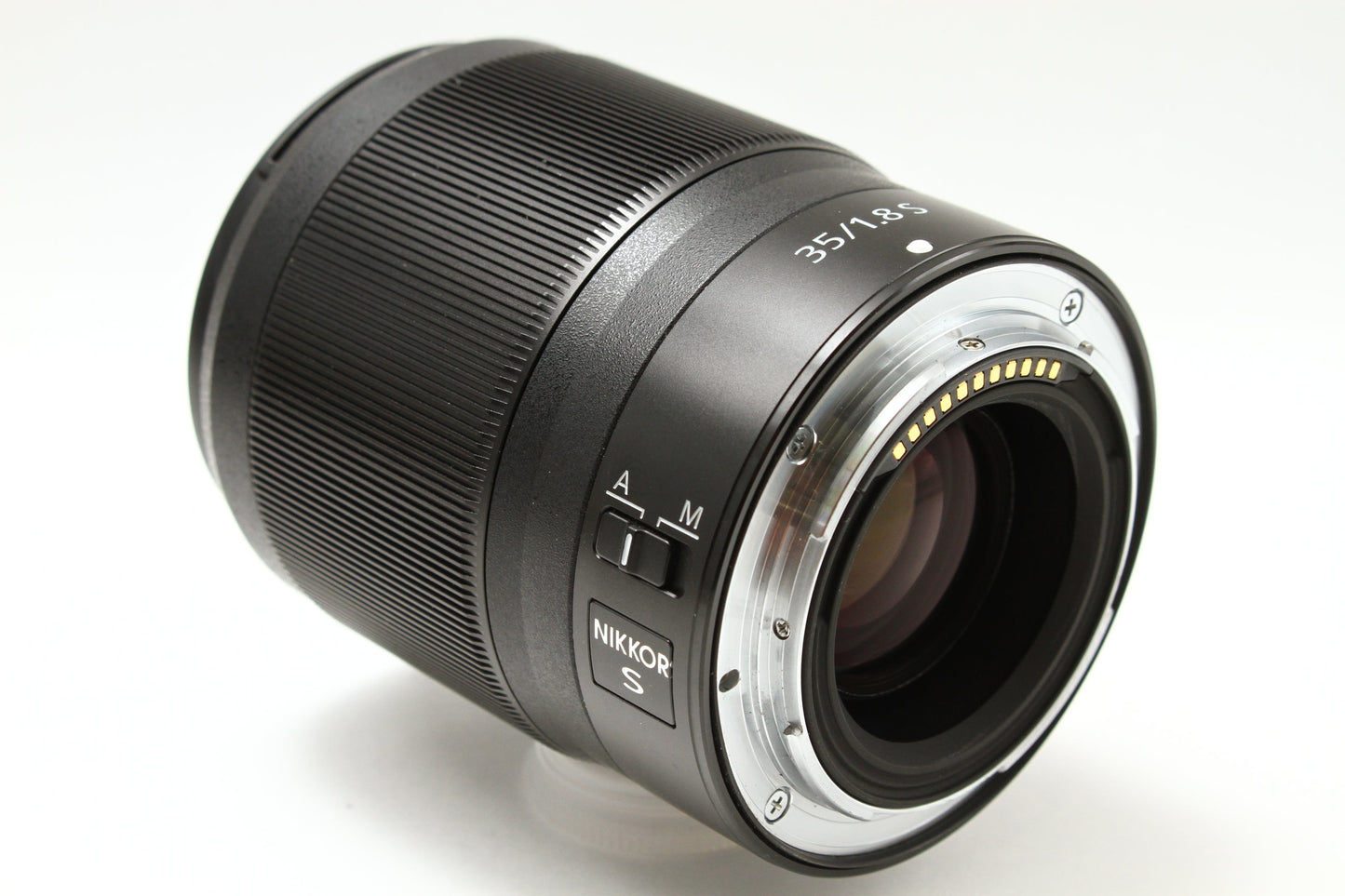 Z 35/1.8 S