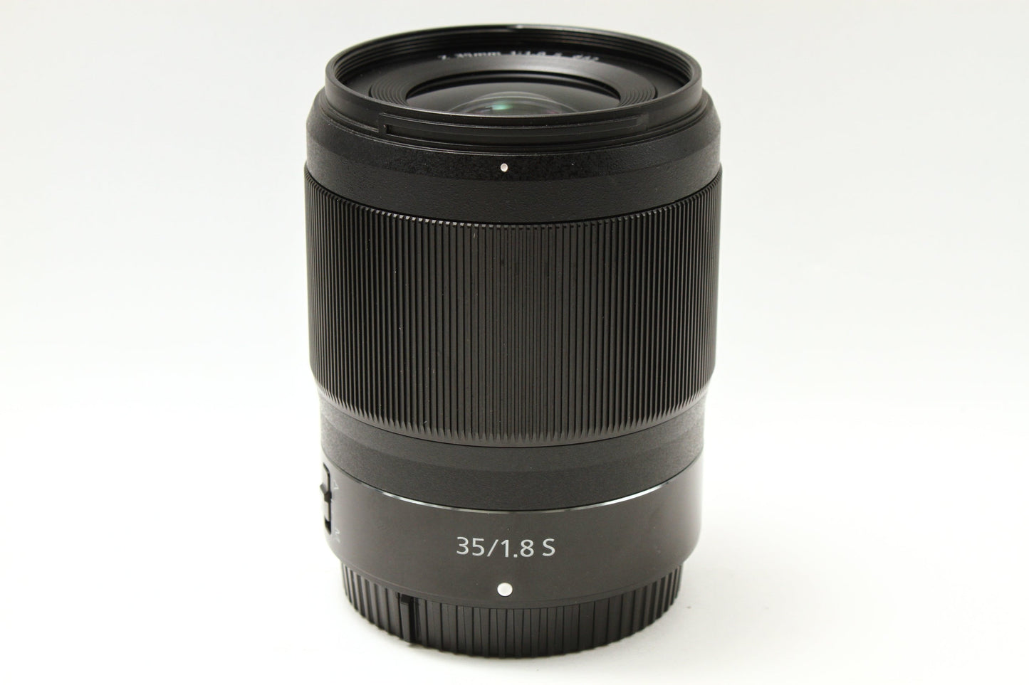 Z 35/1.8 S