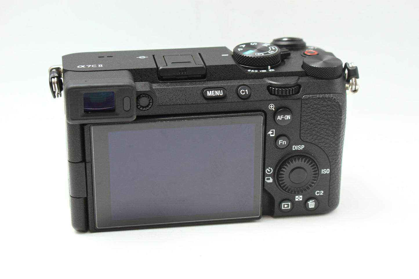 α7C II ILCE-7CM2