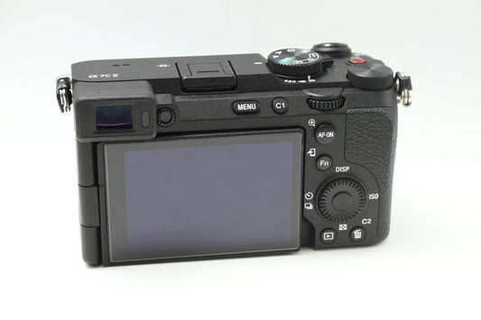 α7C II ILCE-7CM2
