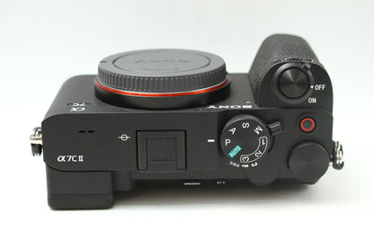 α7C II ILCE-7CM2