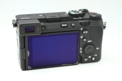 α7C II ILCE-7CM2
