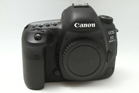 EOS 5D Mark IV