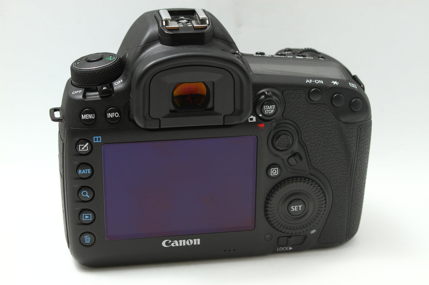 EOS 5D Mark IV