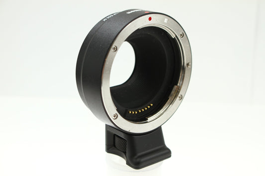 MOUNT ADAPTER EF-EOS M