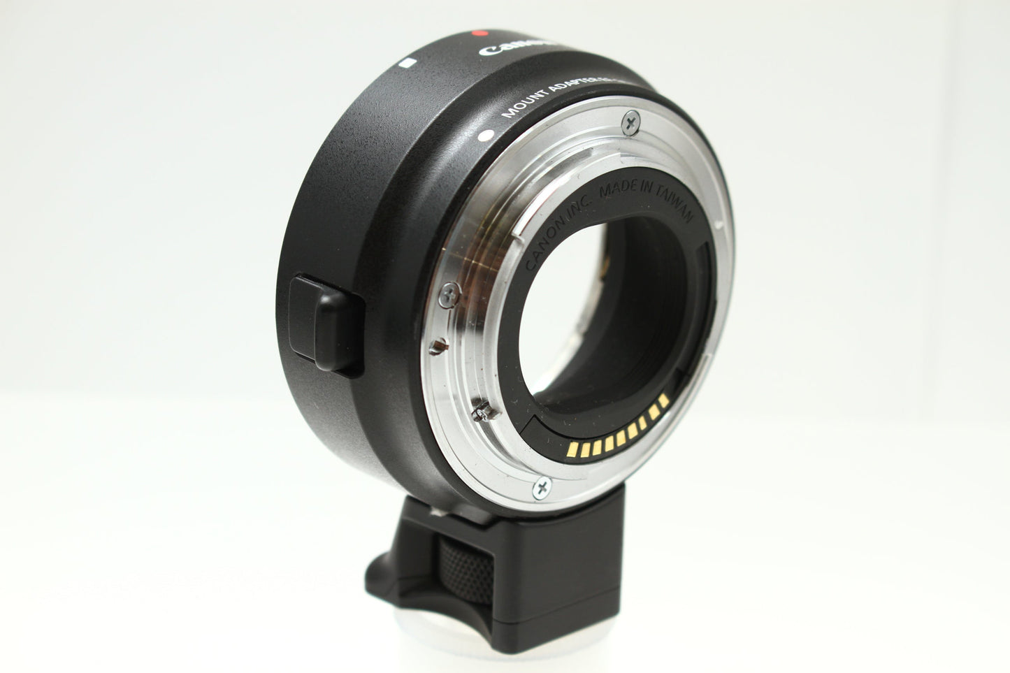 MOUNT ADAPTER EF-EOS M