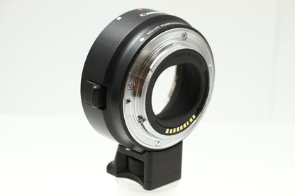 MOUNT ADAPTER EF-EOS M
