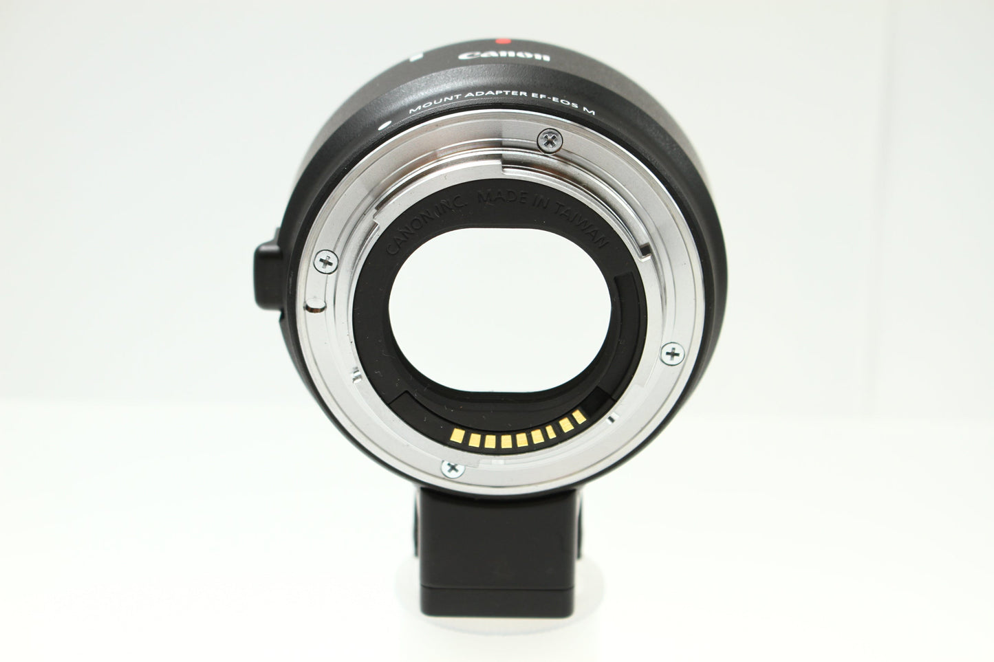 MOUNT ADAPTER EF-EOS M