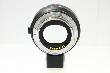 MOUNT ADAPTER EF-EOS M