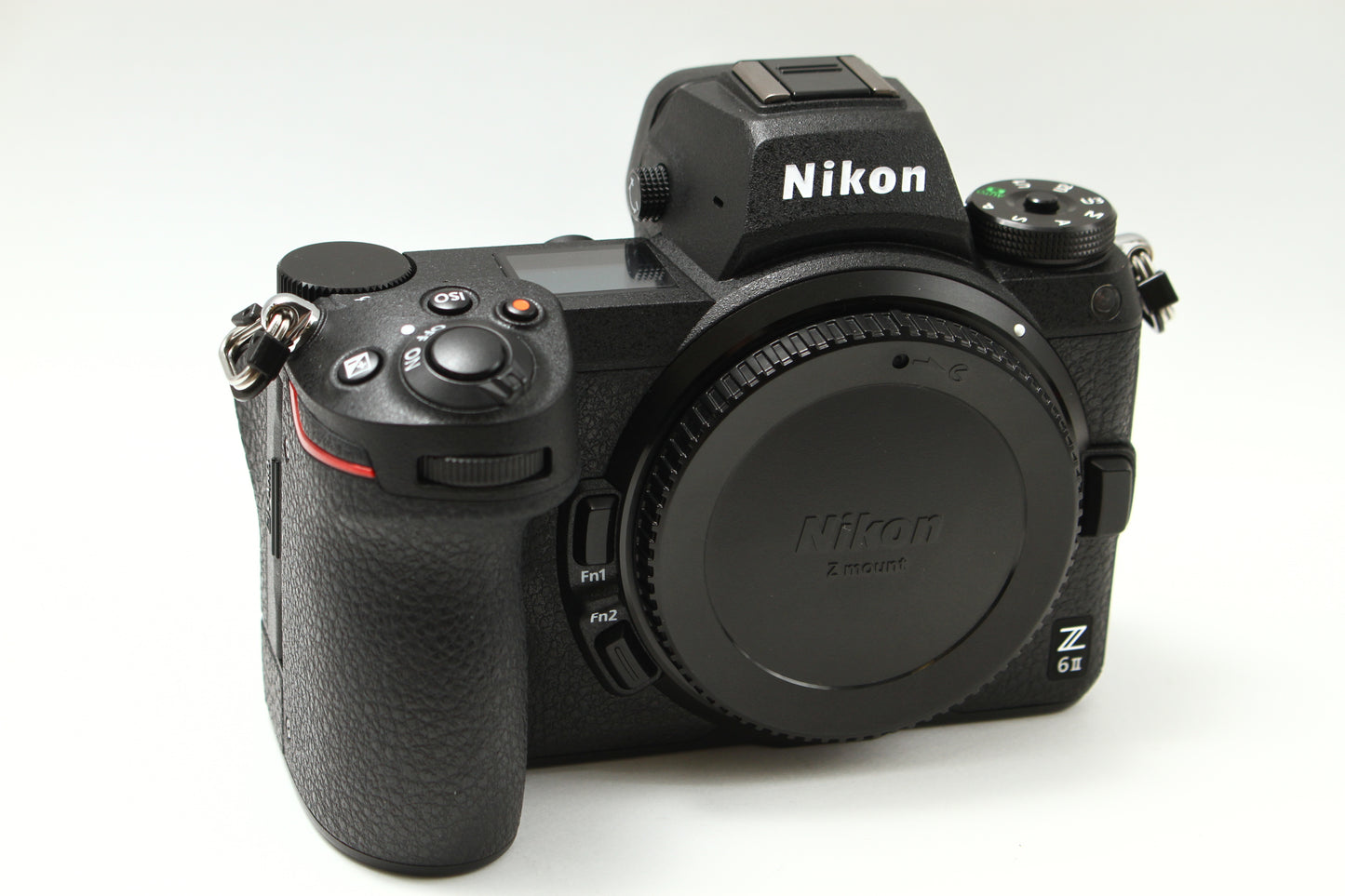 Z6II