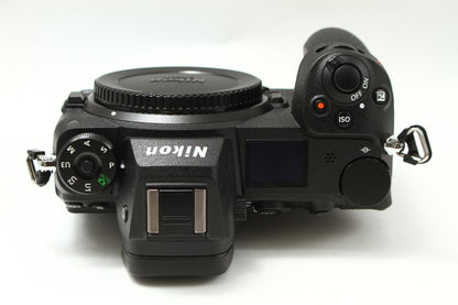 Z6II