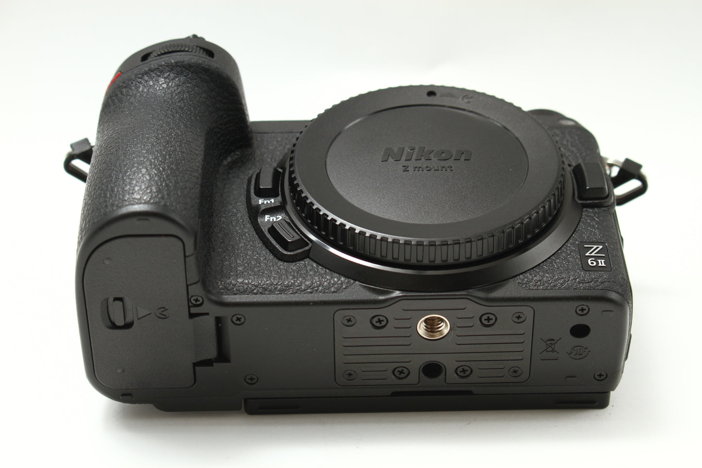 Z6II