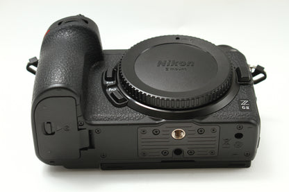 Z6II