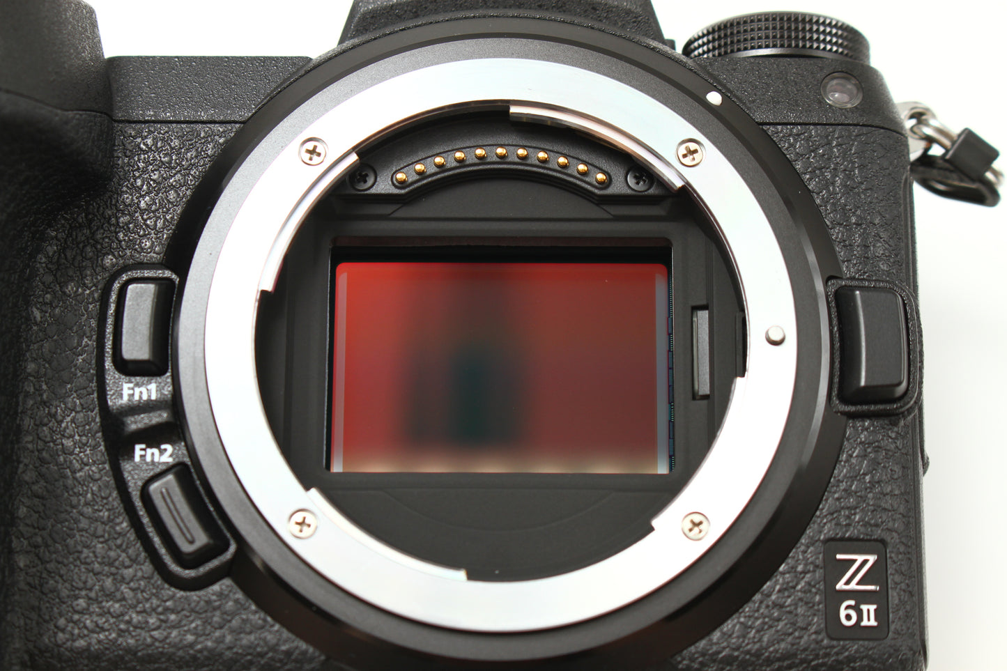 Z6II