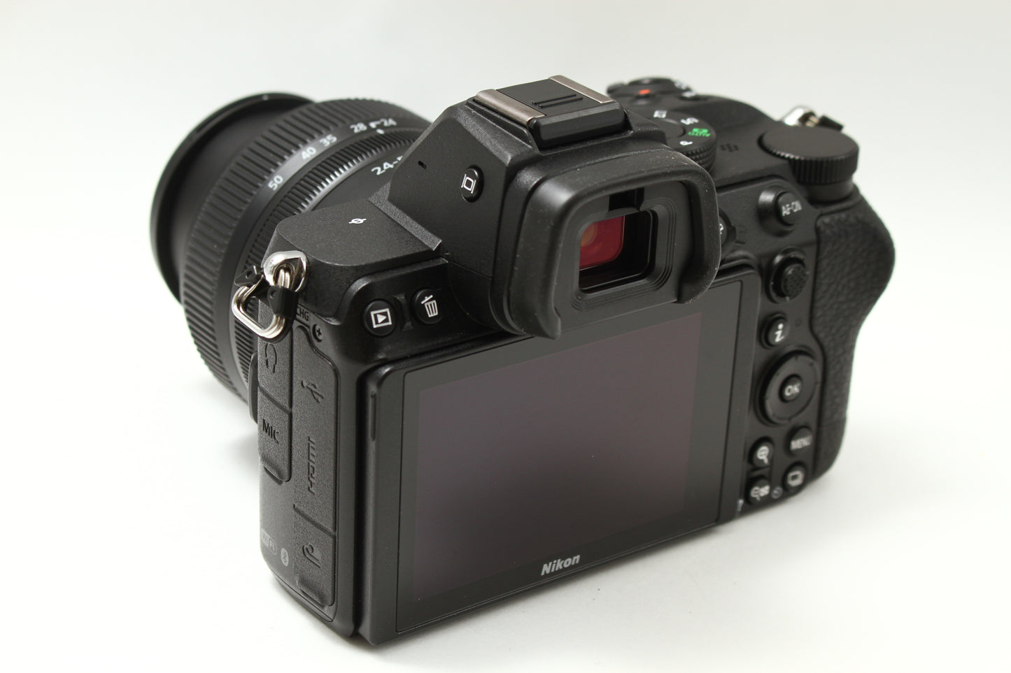 Z5 + Z 24-50 レンズキット