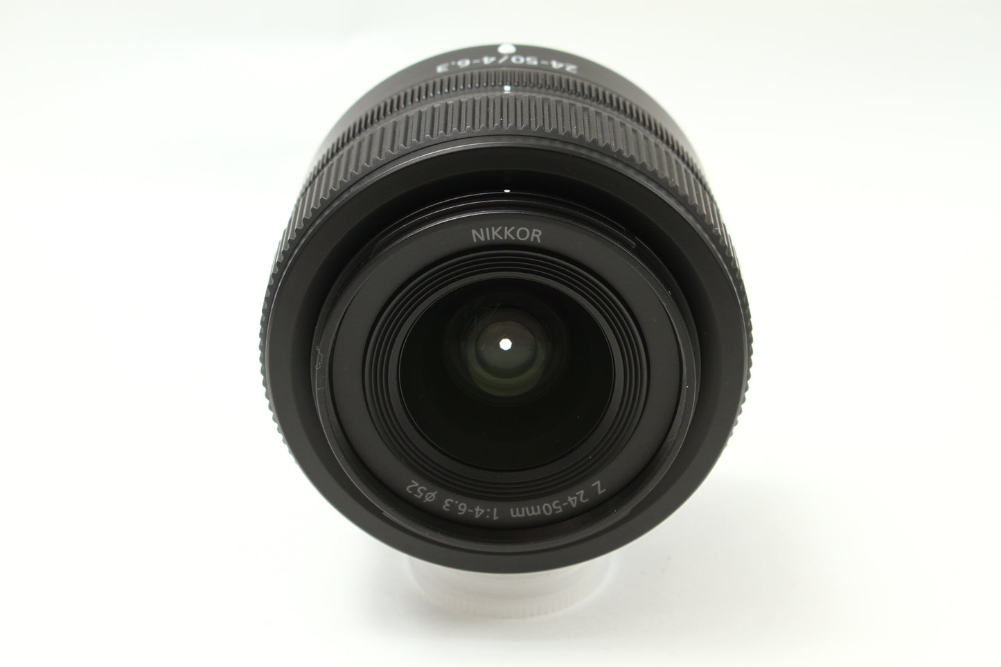 Z5 + Z 24-50 レンズキット