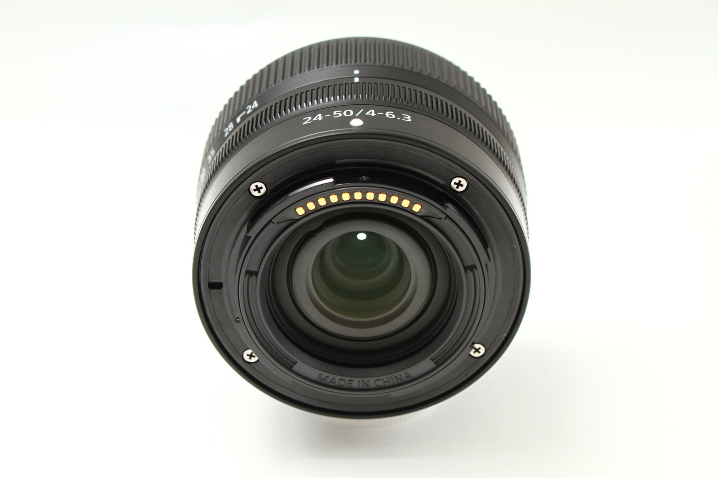 Z5 + Z 24-50 レンズキット