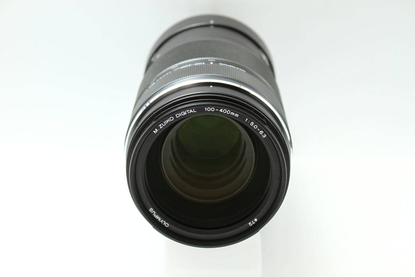 M.ZUIKO DIGITAL ED 100-400/5-6.3 IS