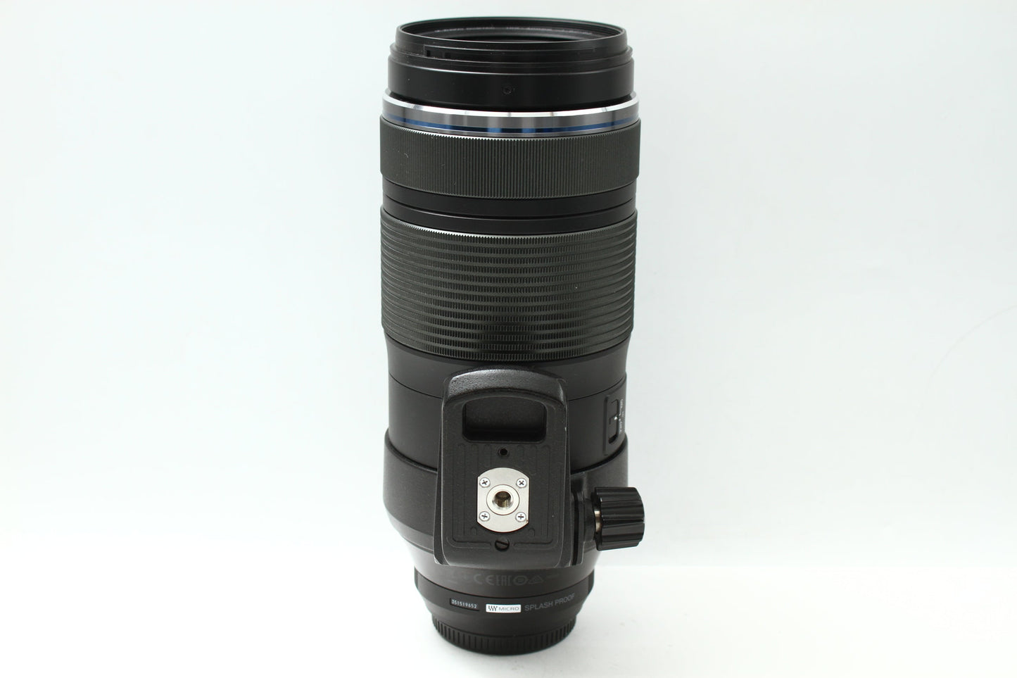 M.ZUIKO DIGITAL ED 100-400/5-6.3 IS