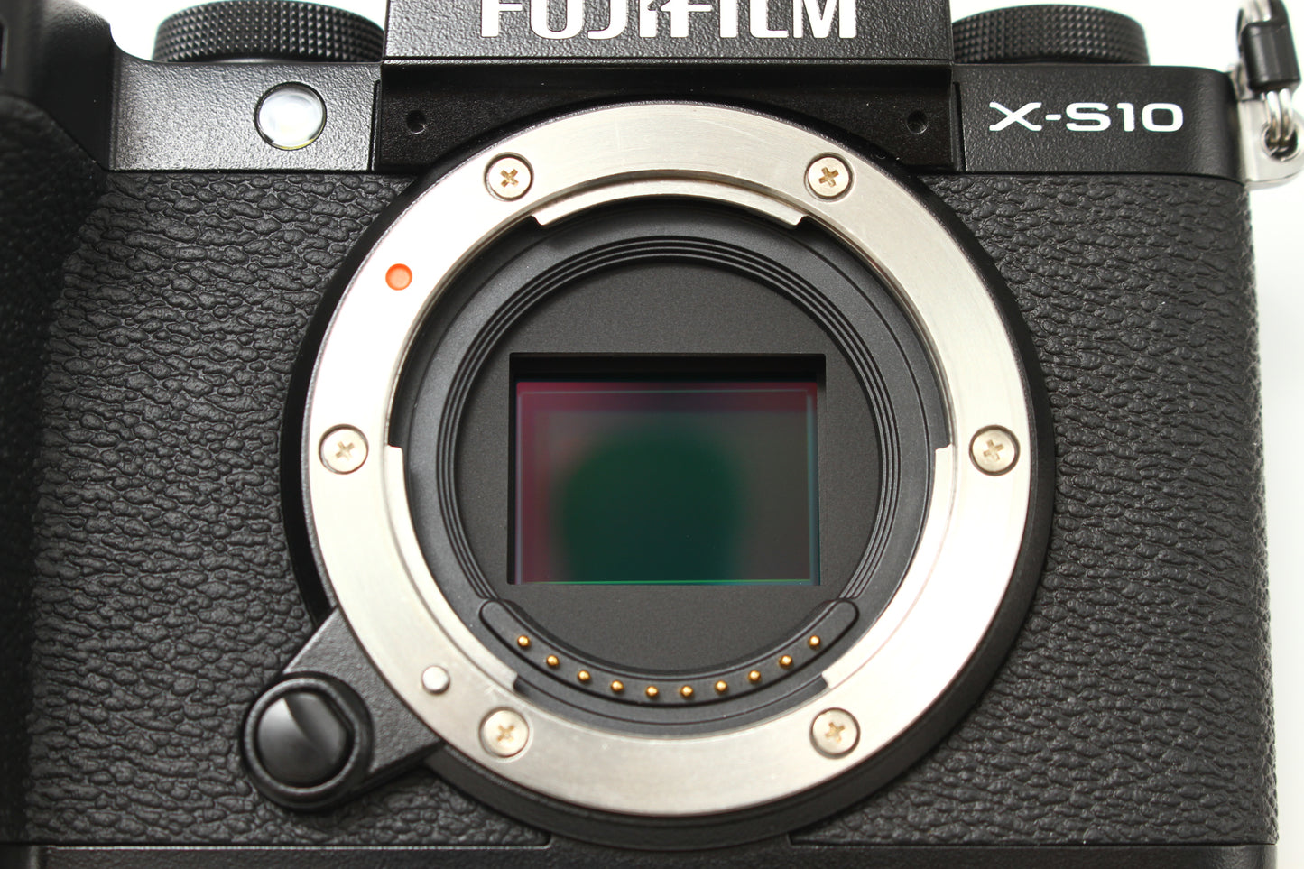 X-S10 + XC 15-45/3.5-5.6 OIS PZ