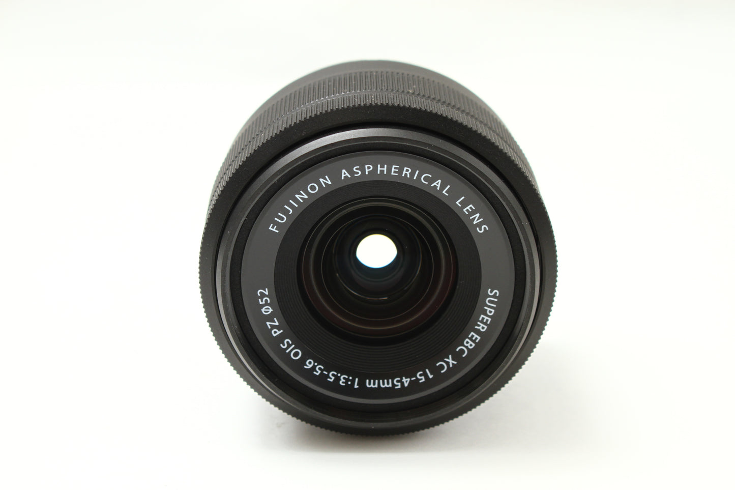 X-S10 + XC 15-45/3.5-5.6 OIS PZ