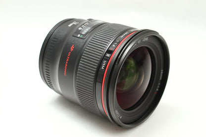 EF 24/1.4 L II USM