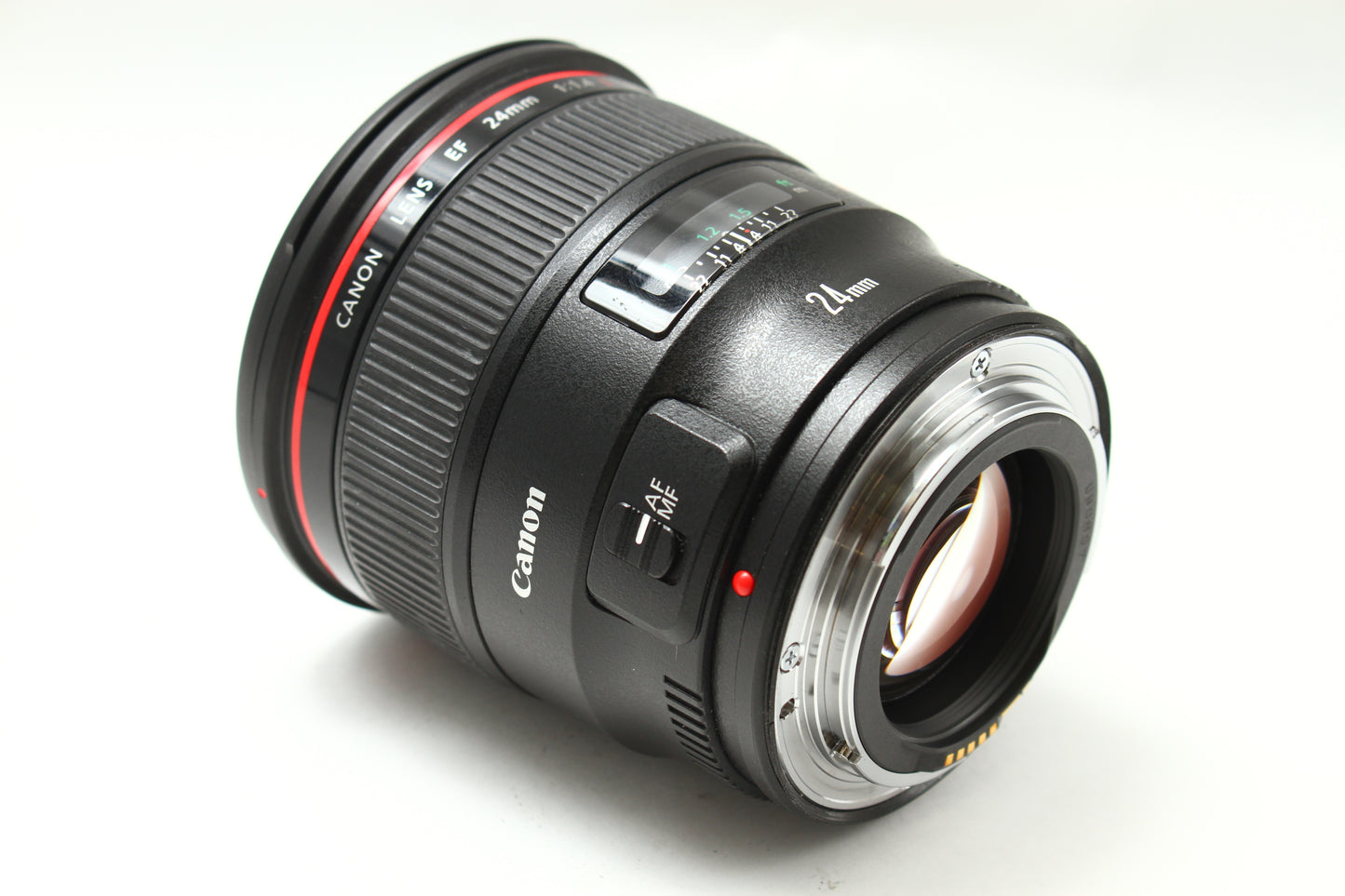 EF 24/1.4 L II USM