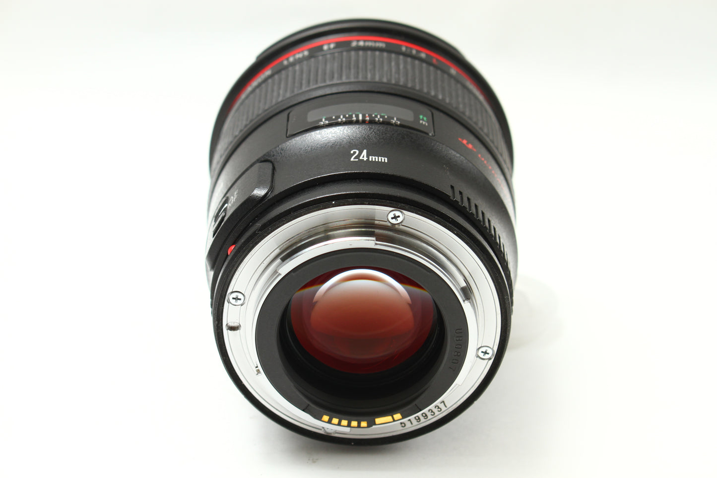 EF 24/1.4 L II USM