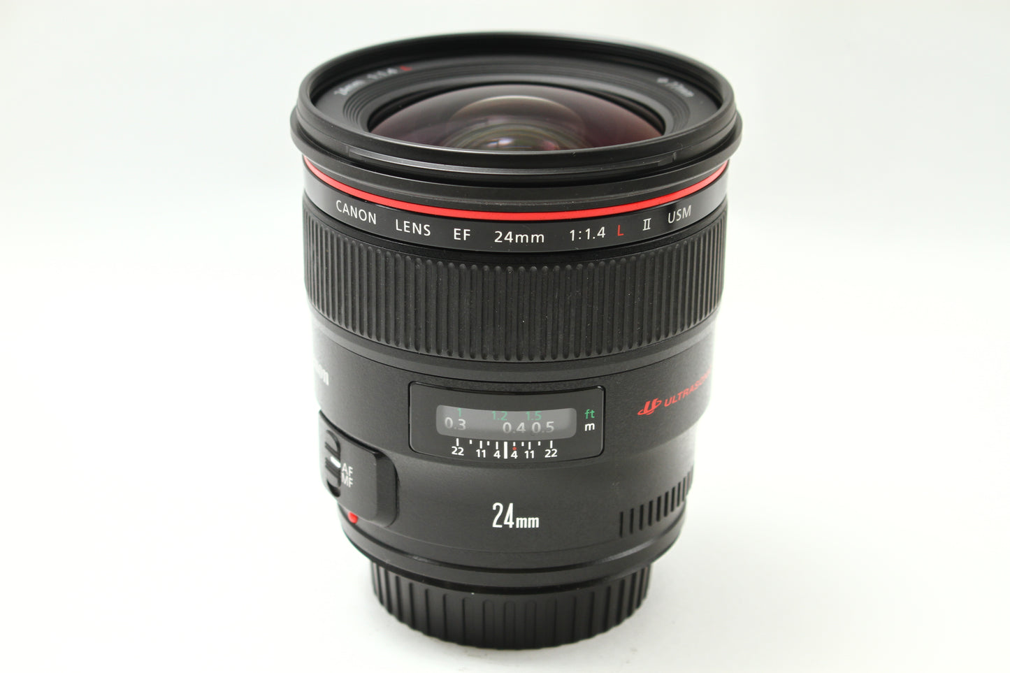 EF 24/1.4 L II USM