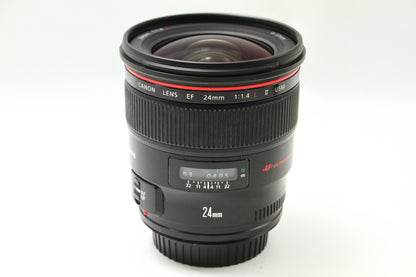 EF 24/1.4 L II USM