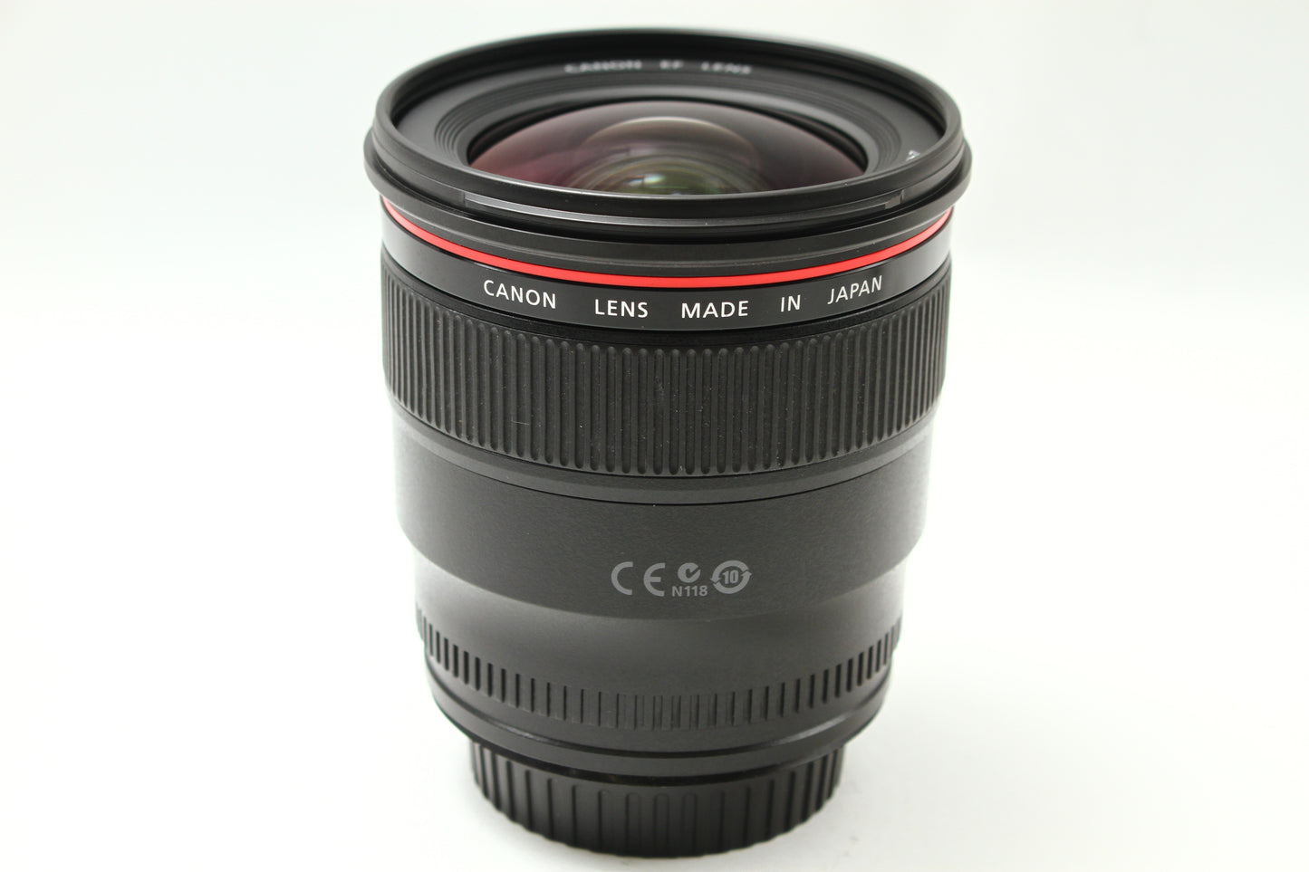 EF 24/1.4 L II USM