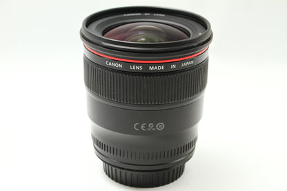 EF 24/1.4 L II USM