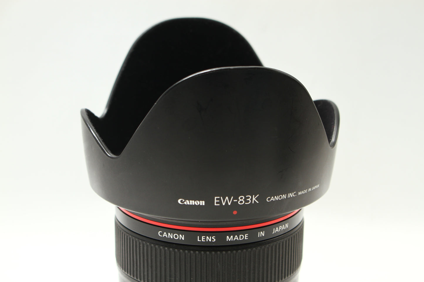 EF 24/1.4 L II USM