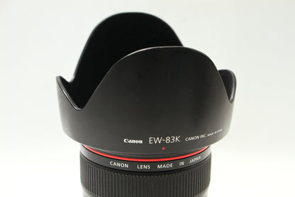 EF 24/1.4 L II USM