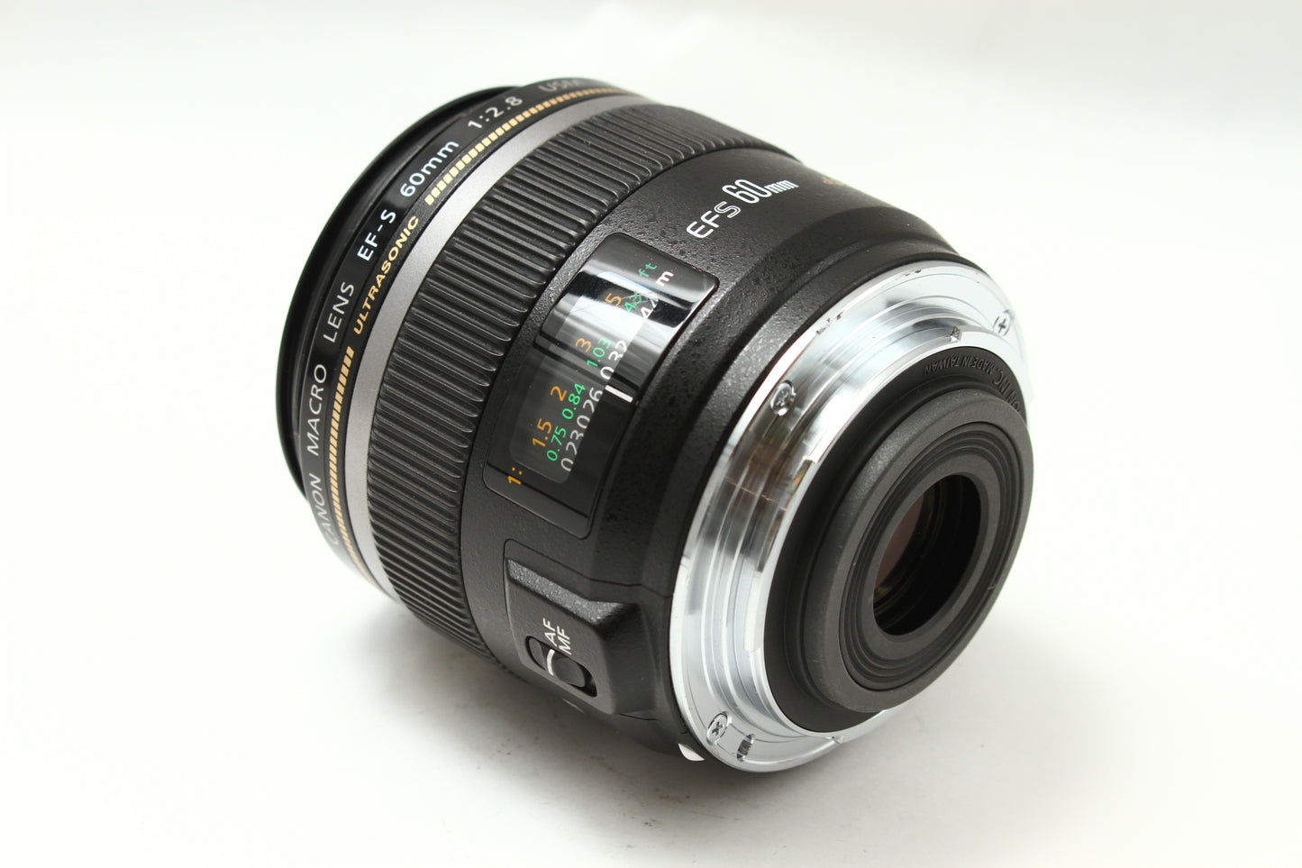 EF-S 60/2.8 MACRO USM
