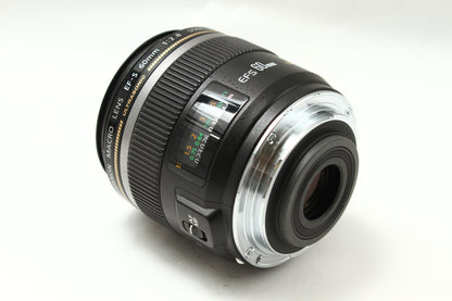 EF-S 60/2.8 MACRO USM