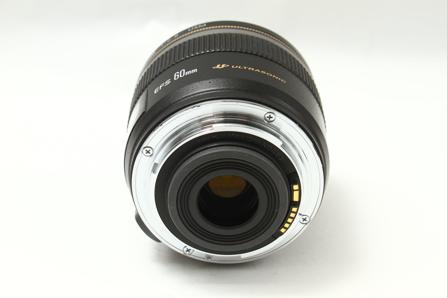 EF-S 60/2.8 MACRO USM