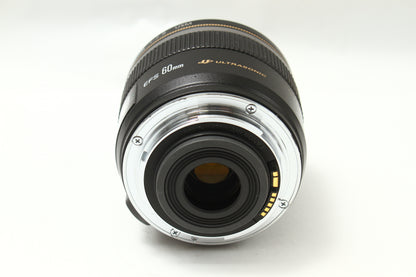 EF-S 60/2.8 MACRO USM
