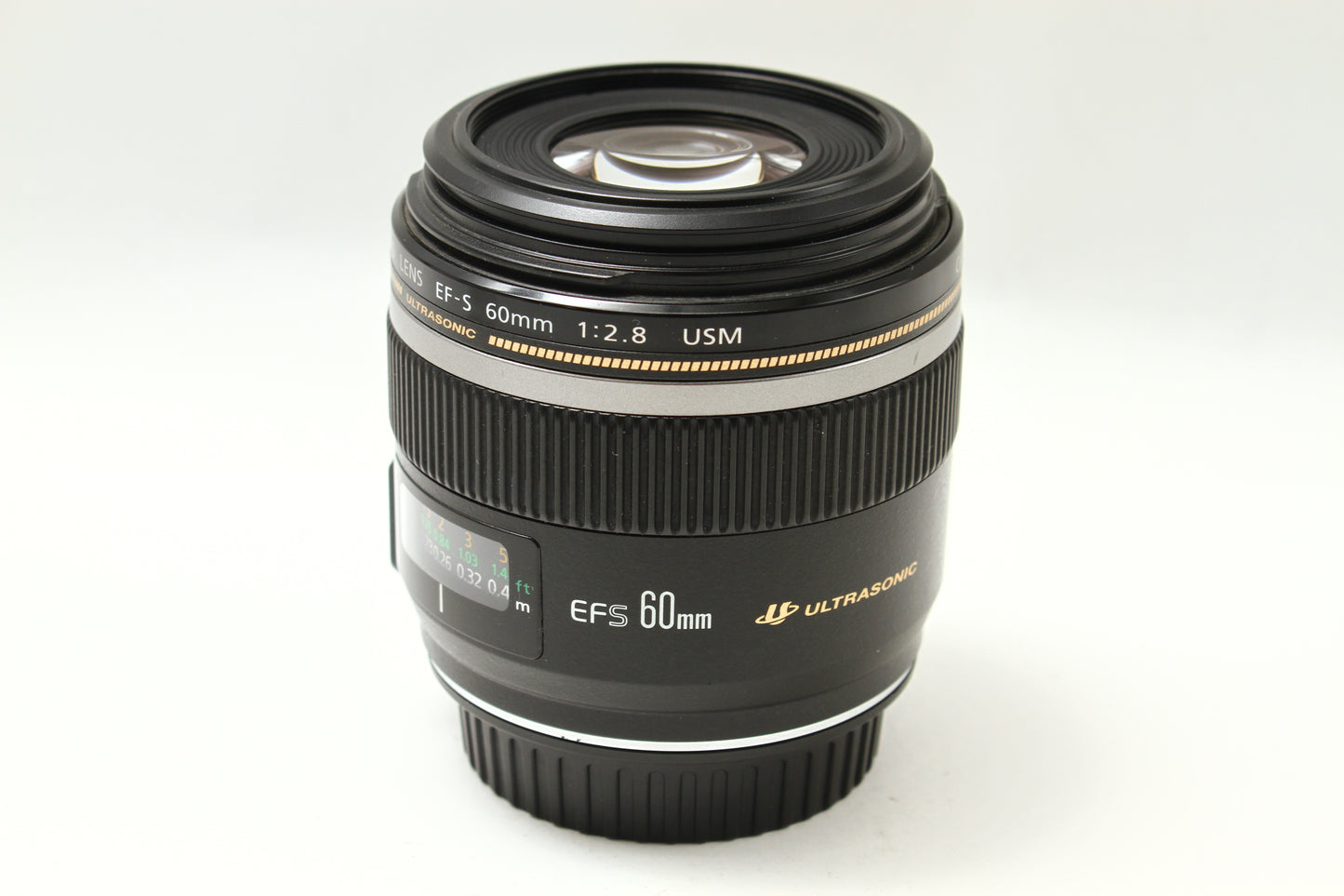 EF-S 60/2.8 MACRO USM